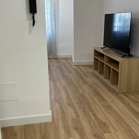 Apartamento Piso Tranquilo En Vinaroz A 5 Minutos De La Playa