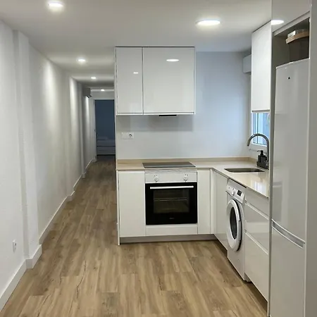 Apartment Piso Tranquilo En Vinaroz A 5 Minutos De La Playa *