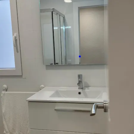 Apartamento Piso Tranquilo En Vinaroz A 5 Minutos De La Playa *