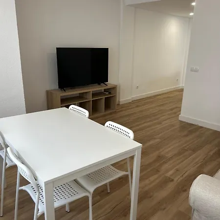 Piso Tranquilo En Vinaroz A 5 Minutos De La Playa Vinarós